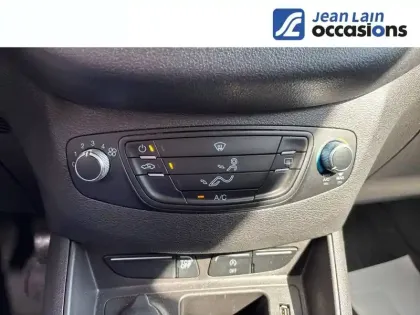 Photo 13 Ford Transit  COURIER FGN 1.5 TDCI 100 BV6