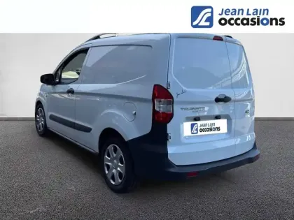 Photo 6 Ford Transit  COURIER FGN 1.5 TDCI 100 BV6