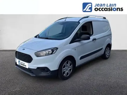 Photo Ford Transit Ambiente