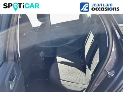 Photo 11 Volkswagen Taigo  1.0 TSI 110 DSG7