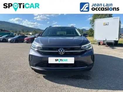 Photo 25 Volkswagen Taigo  1.0 TSI 110 DSG7