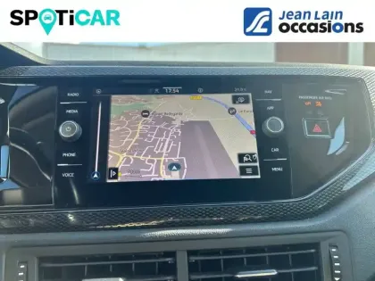 Photo 21 Volkswagen Taigo  1.0 TSI 110 DSG7