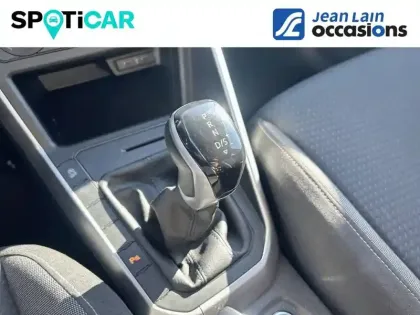 Photo 13 Volkswagen Taigo  1.0 TSI 110 DSG7