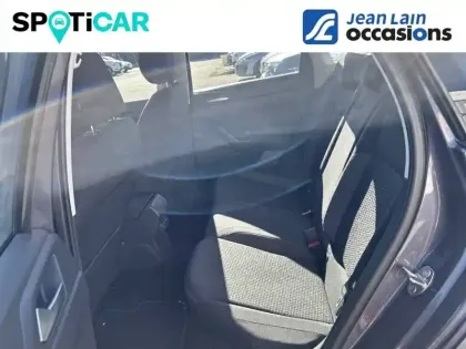 Photo 32 Volkswagen Taigo  1.0 TSI 110 DSG7