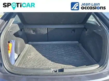 Photo 5 Volkswagen Taigo  1.0 TSI 110 DSG7