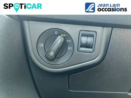 Photo 14 Volkswagen Taigo  1.0 TSI 110 DSG7