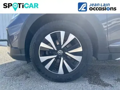 Photo 12 Volkswagen Taigo  1.0 TSI 110 DSG7