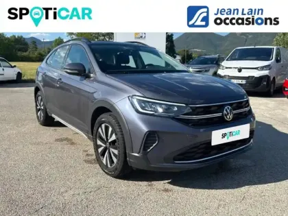 Photo 26 Volkswagen Taigo  1.0 TSI 110 DSG7