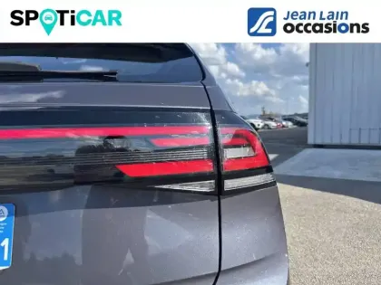 Photo 16 Volkswagen Taigo  1.0 TSI 110 DSG7