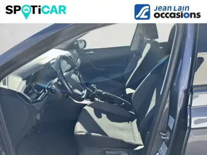 Photo 10 Volkswagen Taigo  1.0 TSI 110 DSG7