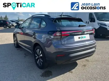 Photo 29 Volkswagen Taigo  1.0 TSI 110 DSG7
