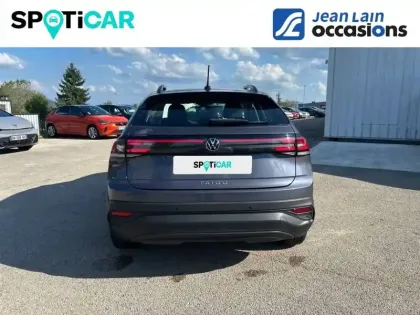 Photo 28 Volkswagen Taigo  1.0 TSI 110 DSG7