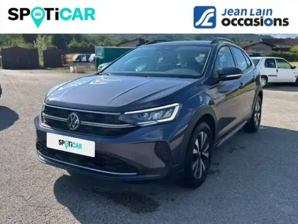Photo 24 Volkswagen Taigo  1.0 TSI 110 DSG7