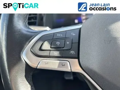 Photo 17 Volkswagen Taigo  1.0 TSI 110 DSG7