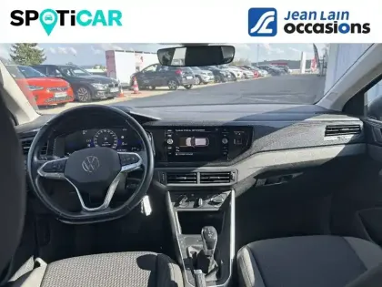Photo 30 Volkswagen Taigo  1.0 TSI 110 DSG7
