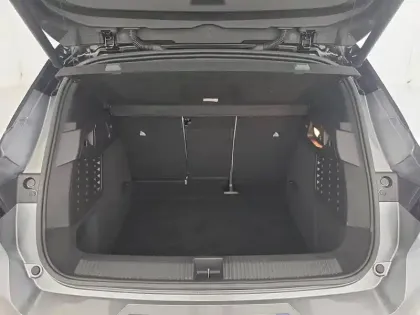 Photo 40 Renault Scenic  E-Tech électrique 220 ch grande autonomie