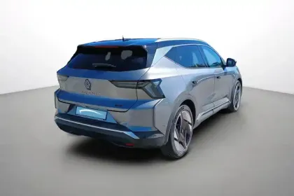 Photo 5 Renault Scenic  E-Tech électrique 220 ch grande autonomie