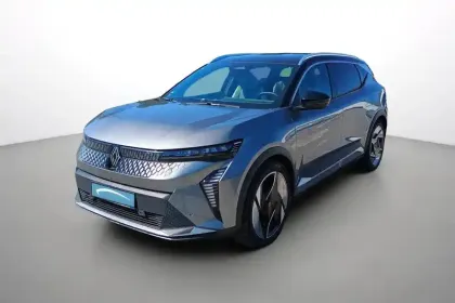 Photo Renault Scenic Techno Opt Iconic