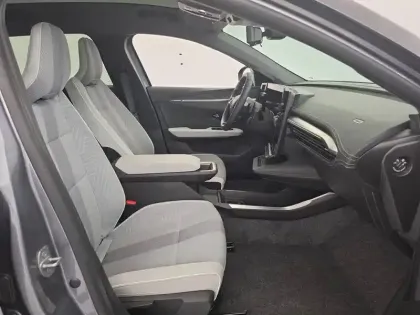 Photo 25 Renault Scenic  E-Tech électrique 220 ch grande autonomie