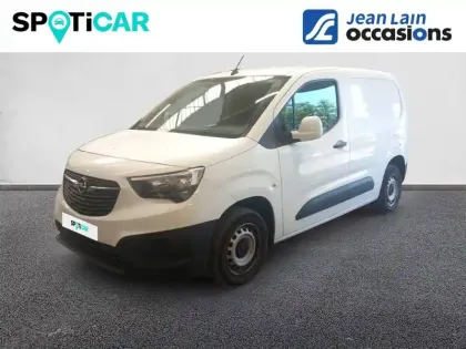 Photo Opel Combo Pack Clim