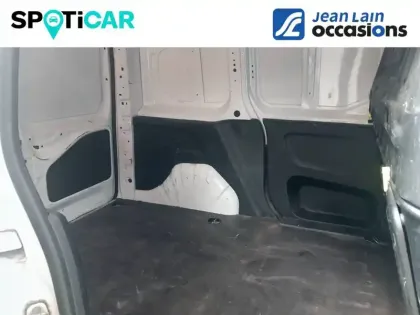 Photo 11 Opel Combo  CARGO 1.5 100 CH S/S L1H1 BVM5 STANDARD
