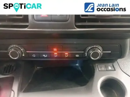 Photo 19 Opel Combo  CARGO 1.5 100 CH S/S L1H1 BVM5 STANDARD