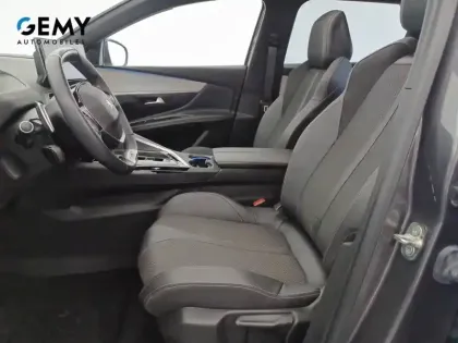 Photo 8 Peugeot 3008  Hybrid 225 e-EAT8