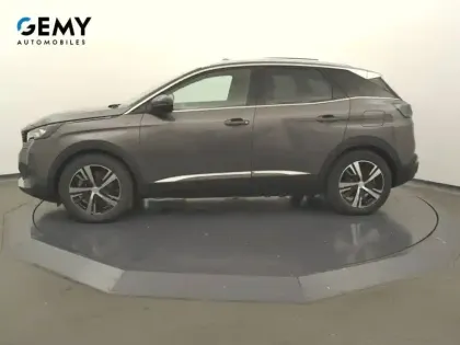 Photo 18 Peugeot 3008  Hybrid 225 e-EAT8