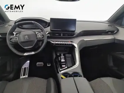 Photo 7 Peugeot 3008  Hybrid 225 e-EAT8