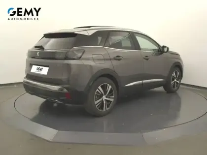 Photo 17 Peugeot 3008  Hybrid 225 e-EAT8
