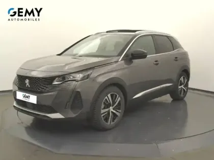 Photo Peugeot 3008 Gt