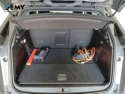 Photo 5 Peugeot 3008  Hybrid 225 e-EAT8