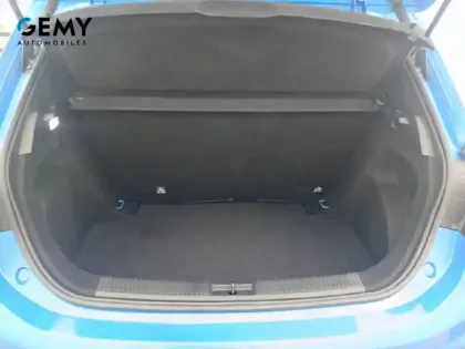 Photo 5 Mg Mg3  1.5 L Hybrid+ 195 ch