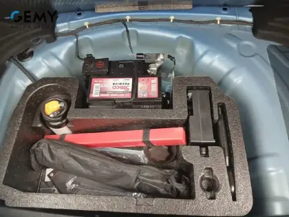 Photo 19 Mg Mg3  1.5 L Hybrid+ 195 ch