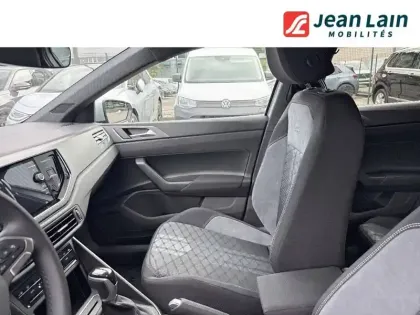 Photo 15 Volkswagen Polo  1.0 TSI 116 S&S DSG7