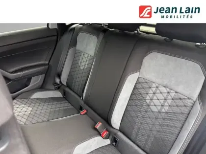 Photo 16 Volkswagen Polo  1.0 TSI 116 S&S DSG7