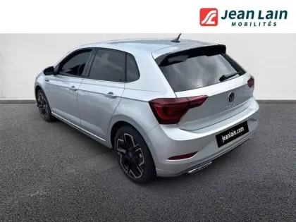 Photo 6 Volkswagen Polo  1.0 TSI 116 S&S DSG7