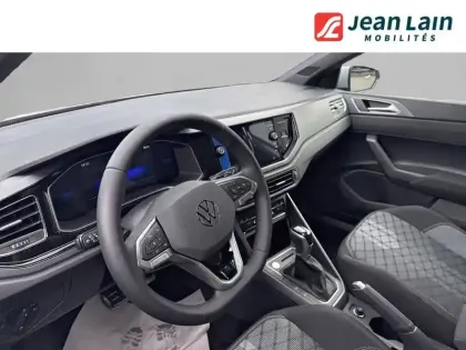 Photo 10 Volkswagen Polo  1.0 TSI 116 S&S DSG7