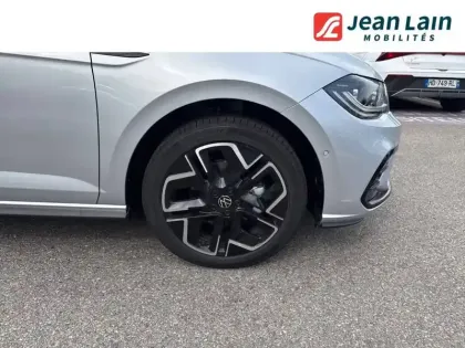 Photo 8 Volkswagen Polo  1.0 TSI 116 S&S DSG7