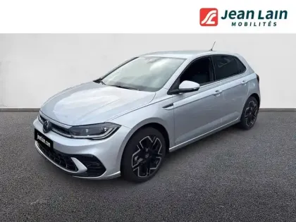 Photo Volkswagen Polo R-line Edition