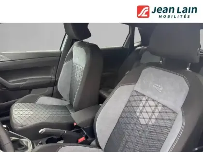 Photo 11 Volkswagen Polo  1.0 TSI 116 S&S DSG7