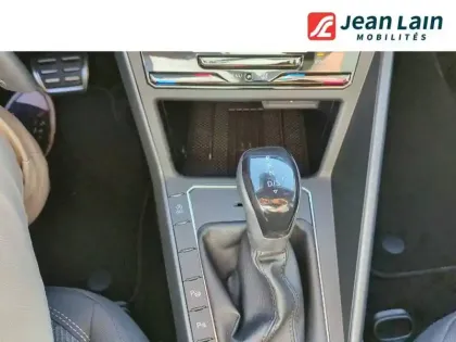 Photo 12 Volkswagen Polo  1.0 TSI 116 S&S DSG7