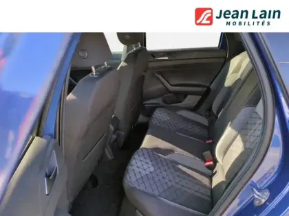 Photo 16 Volkswagen Polo  1.0 TSI 116 S&S DSG7