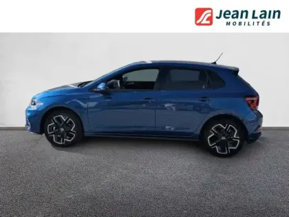 Photo 7 Volkswagen Polo  1.0 TSI 116 S&S DSG7