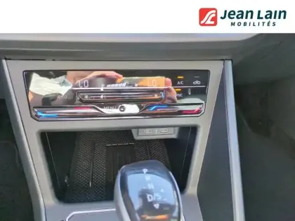Photo 13 Volkswagen Polo  1.0 TSI 116 S&S DSG7