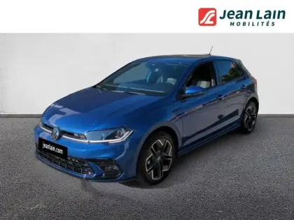 Photo Volkswagen Polo R-line Edition