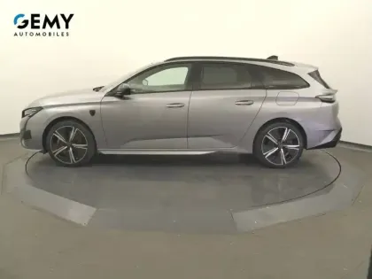 Photo 18 Peugeot 308  SW PHEV 225 e-EAT8
