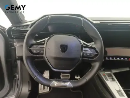 Photo 12 Peugeot 308  SW PHEV 225 e-EAT8