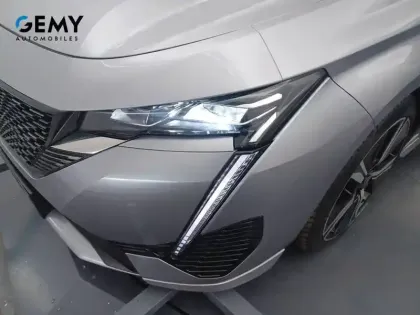Photo 16 Peugeot 308  SW PHEV 225 e-EAT8
