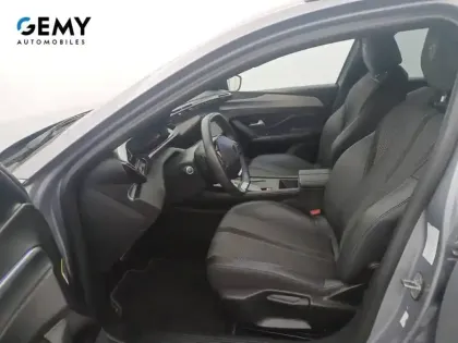 Photo 8 Peugeot 308  SW PHEV 225 e-EAT8